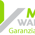 Mango Warranty Logo Vector