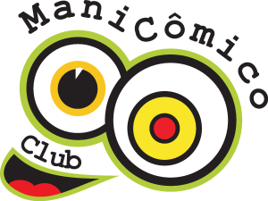 Manicomico Club Logo Vector