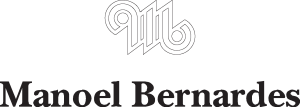 Manoel Bernardes Logo Vector