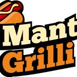 Mantun Grilli Logo Vector