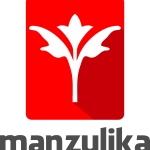 Manzulika Logo Vector