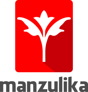 Manzulika Logo Vector