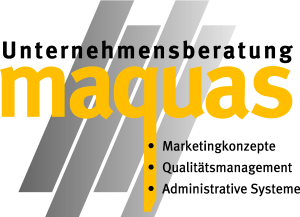 Maquas Logo Vector