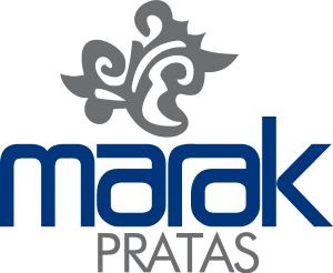 Marak Logo Vector