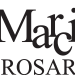 Marcio Rosбrio Logo Vector