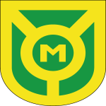 Marcovia Marki Logo Vector