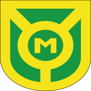 Marcovia Marki Logo Vector
