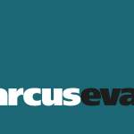 Marcus Evans new Logo Vector