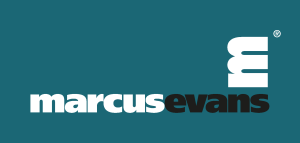 Marcus Evans new Logo Vector