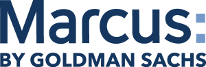 Marcus by Goldman Sachs Logo Vector