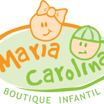 Maria Carolina Logo Vector