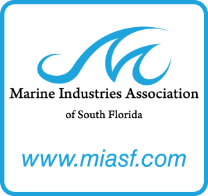 Marine Industries Association of Florida Logo Vector