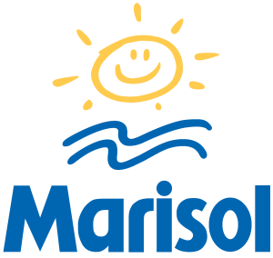 Marisol Logo Vector