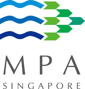Maritime and Port Authority of Singapore (MPA) Logo Vector