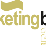 Marketing Bank 22 anos Logo Vector