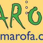 Marofa Logo Vector