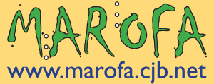 Marofa Logo Vector