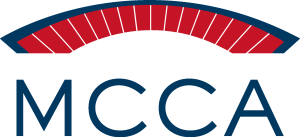 Massachusetts Convention Center Authority (MCCA) Logo Vector