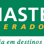 Master Operadora Logo Vector