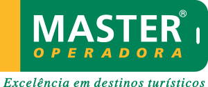 Master Operadora Logo Vector