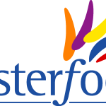 Masterfoods Logo Vector