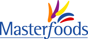 Masterfoods Logo Vector