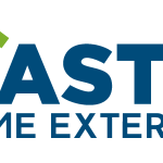 Mastic Home Exteriors Logo Vector