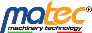 Matec Italia Logo Vector