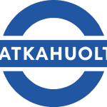 Matkahuolto3 Logo Vector