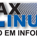 Max Linux Logo Vector