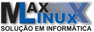 Max Linux Logo Vector