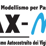 Max Model Logo Vector