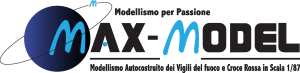 Max Model Logo Vector