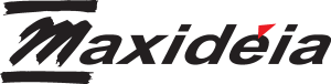 Maxideia Comunicacao e Marketing Logo Vector