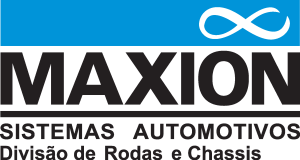Maxion   Iochpe Logo Vector
