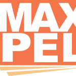 Maxpel Logo Vector