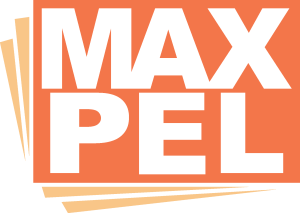 Maxpel Logo Vector