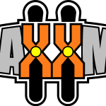 Maxxmo Logo Vector