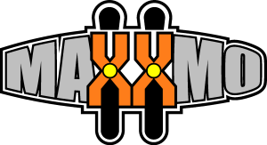 Maxxmo Logo Vector