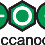 Meccanocar Logo Vector