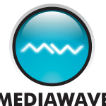 MediaWave Brasil Comunicação Logo Vector