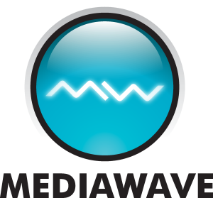MediaWave Brasil Comunicação Logo Vector