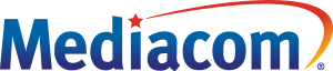 Mediacom Communications Logo Vector