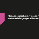 Medialanguagestudio Logo Vector