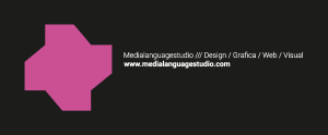 Medialanguagestudio Logo Vector