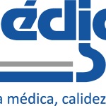 Médica Sur Logo Vector