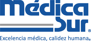 Médica Sur Logo Vector