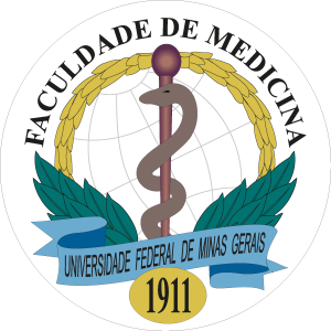 Medicina UFMG Logo Vector
