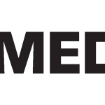 Medral Logo Vector