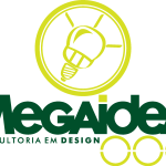 Megaidea Consultoria em Design Logo Vector